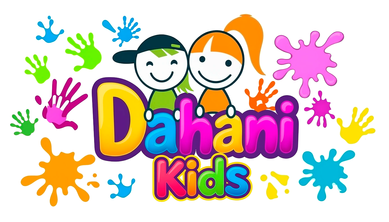 Dahani Kids